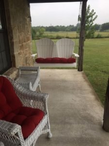 Amish Made Poly Testimonial by Keith and Julie Winnett