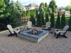 Amish Made Poly Testimonial by Mike from Orland Park, Illinois