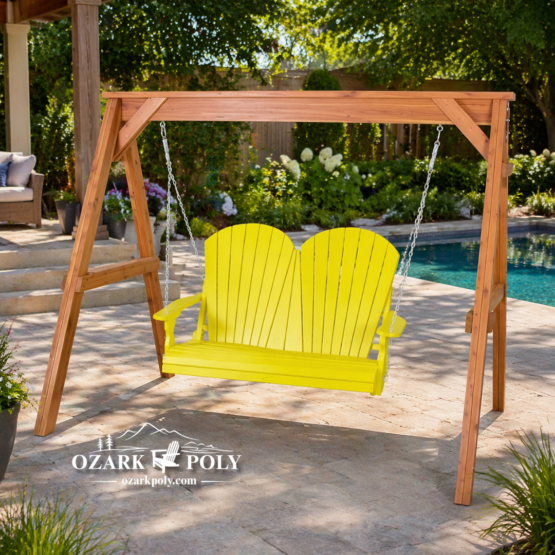 4' swings