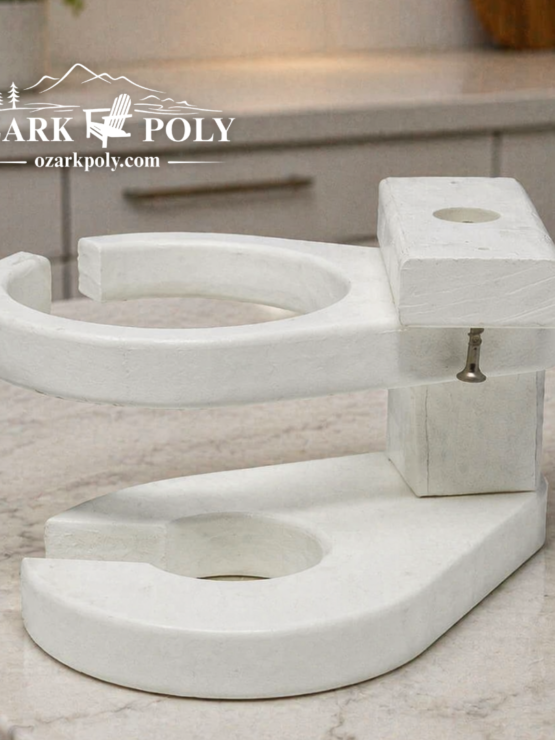 Universal Cupholder - White