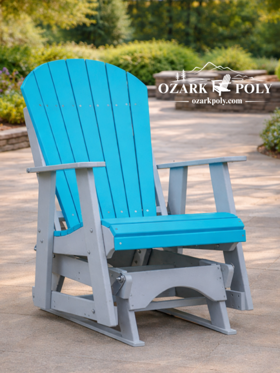 Adirondack 2' Glider