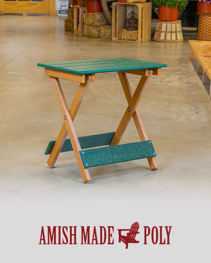 Woodland Green-on-Cedar