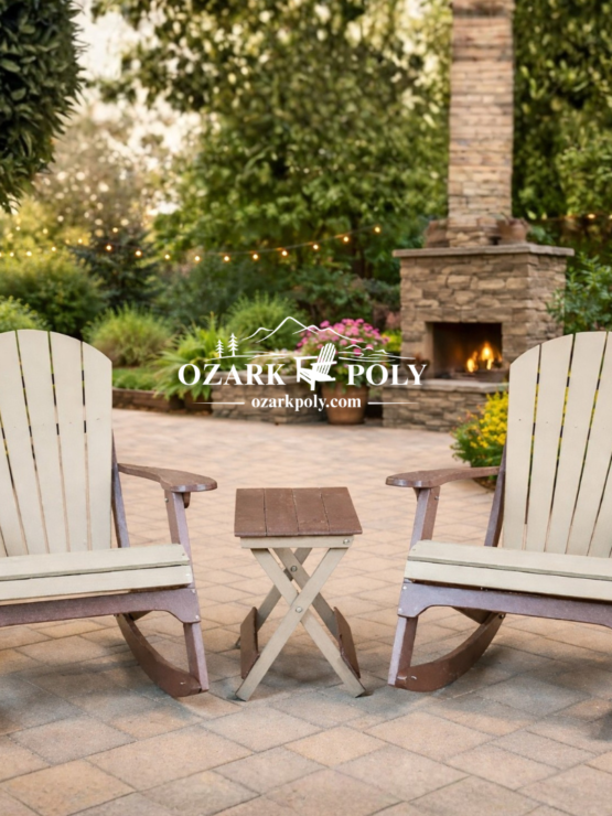 Basic Rocker Package