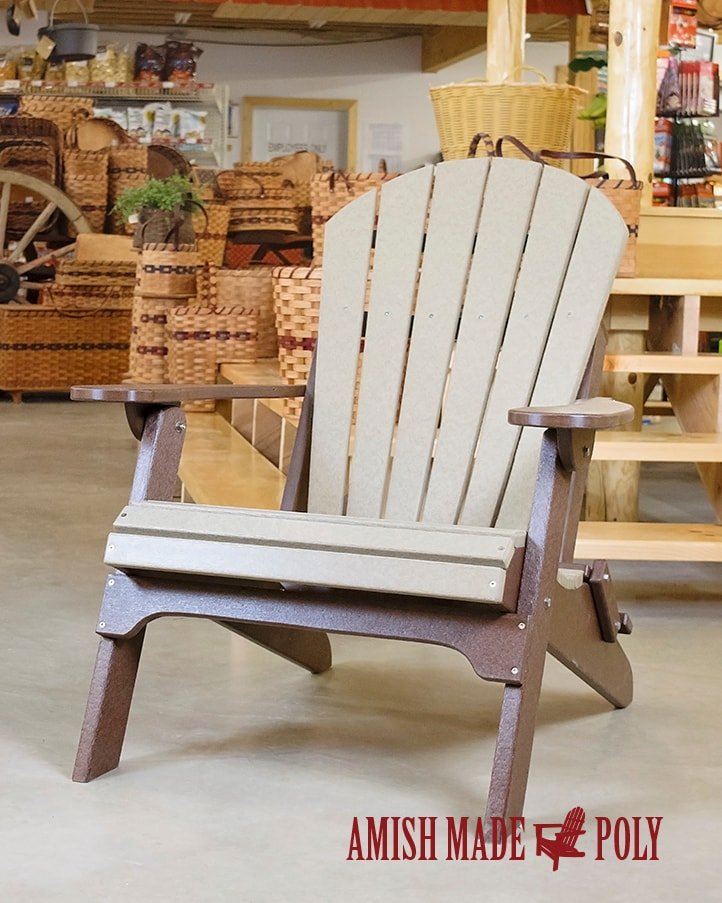 Weatherwood-on-Brown