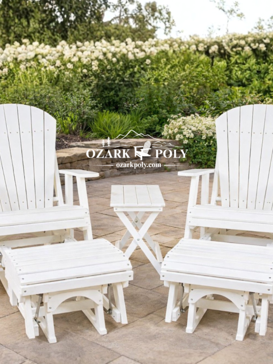 Deluxe Glider Package