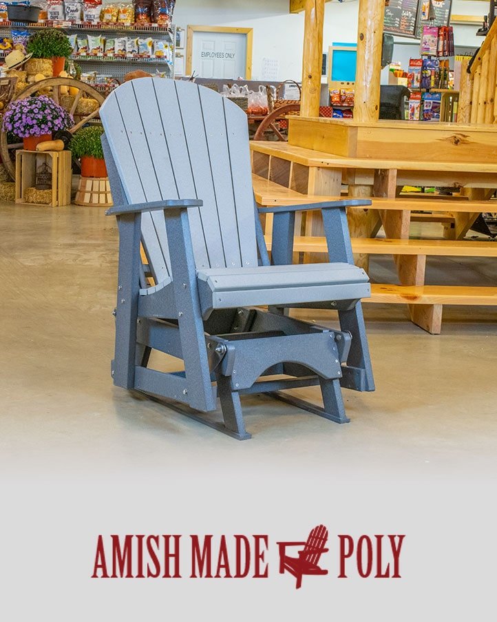 Light Gray on Slate Gray