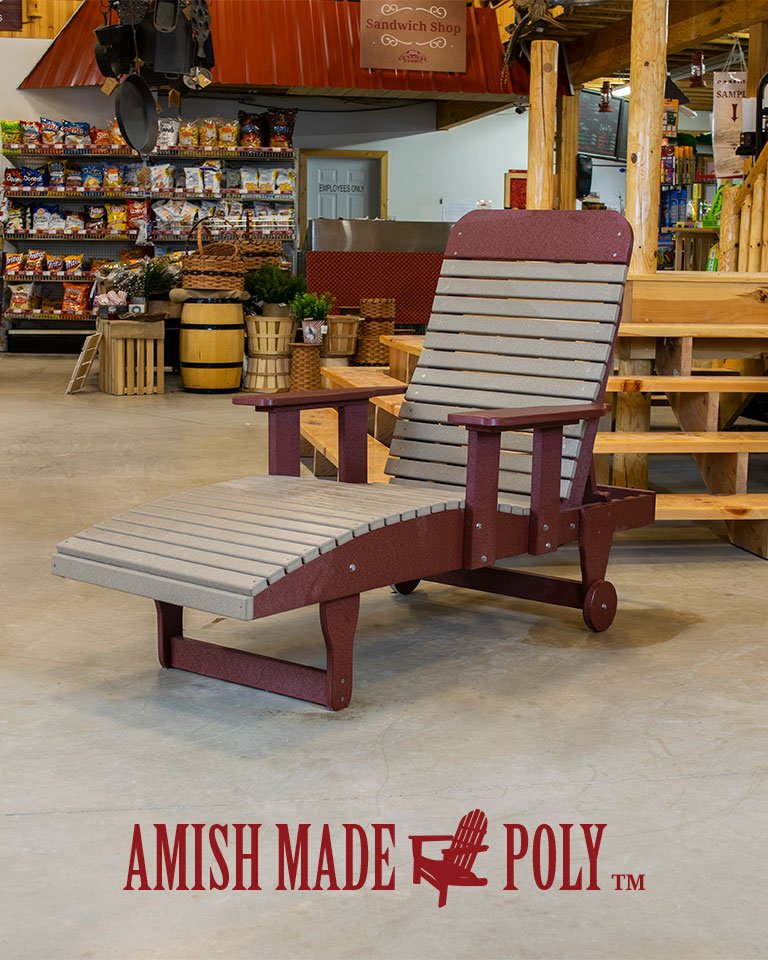 Weatherwood on Cherry