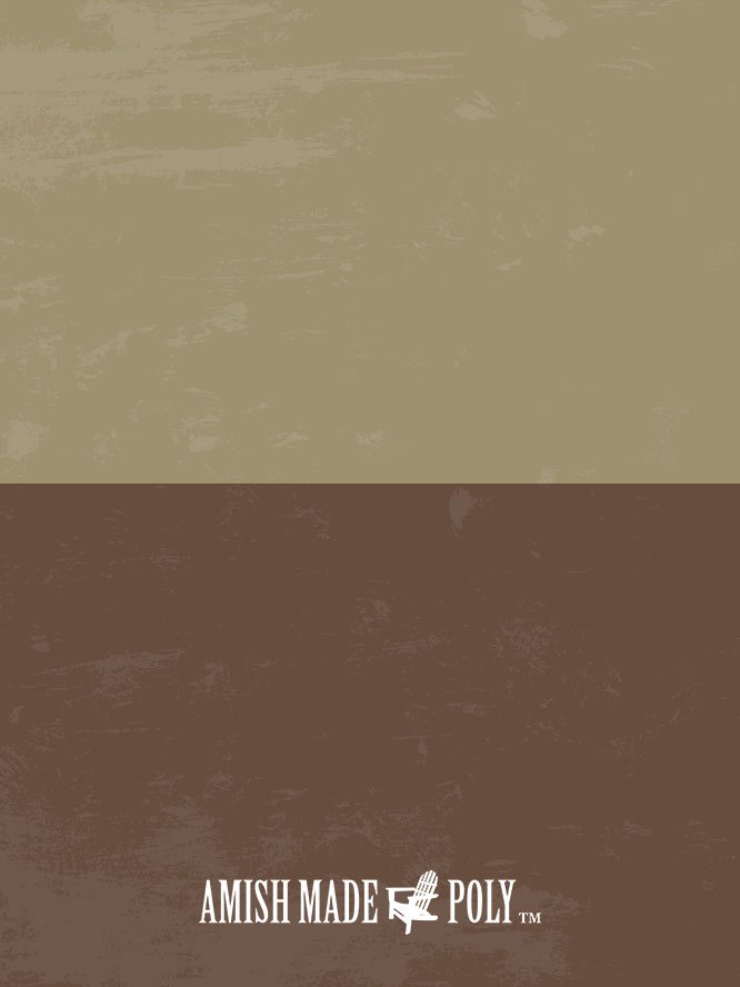 Weatherwood-on-Brown