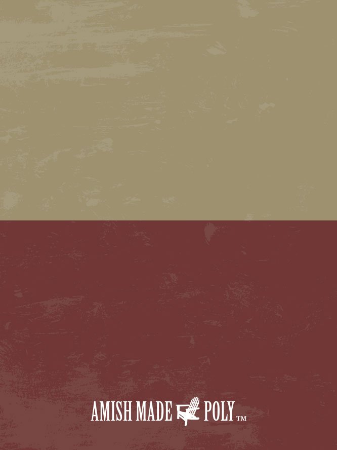 Weatherwood on Cherry