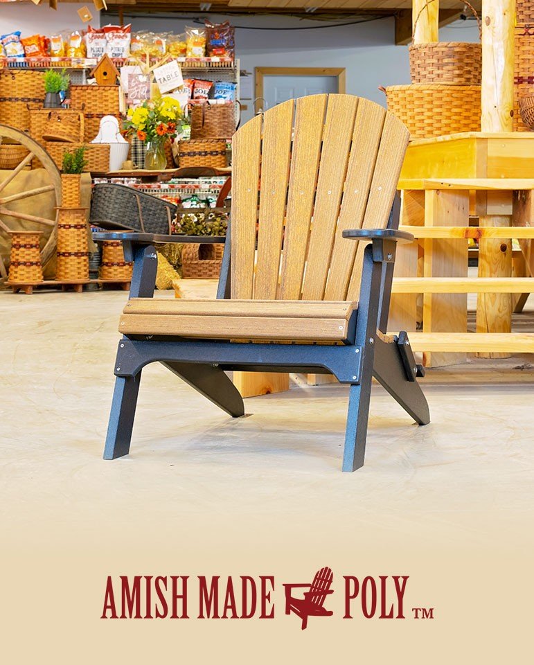 Antique Mahogany on White