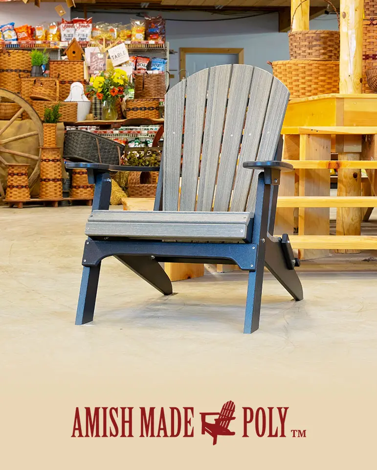 Coastal Gray on Black