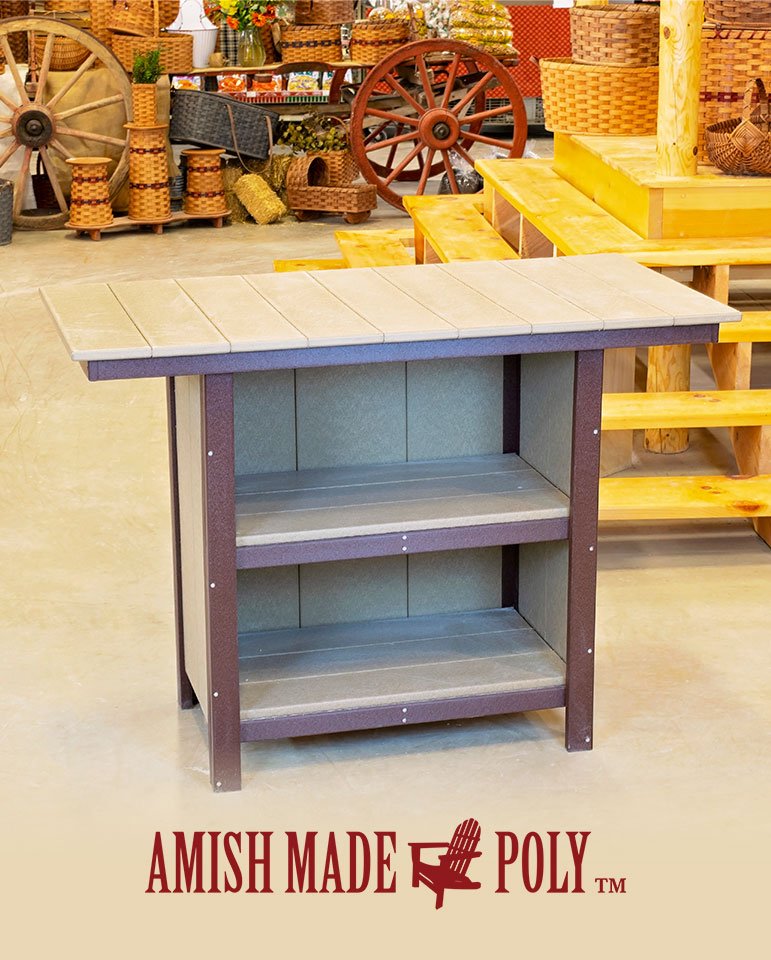 Weatherwood-on-Brown