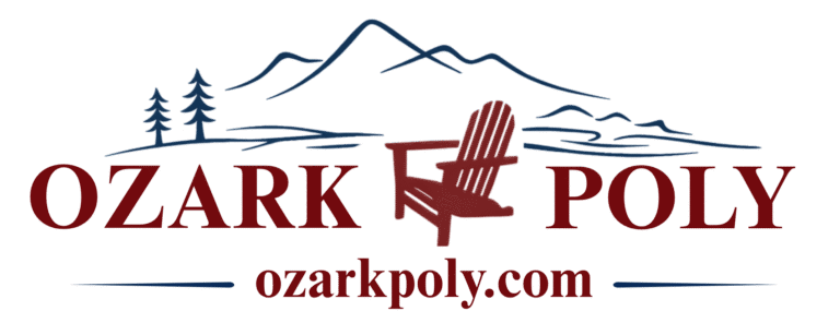 OZARK LOGO MAIN